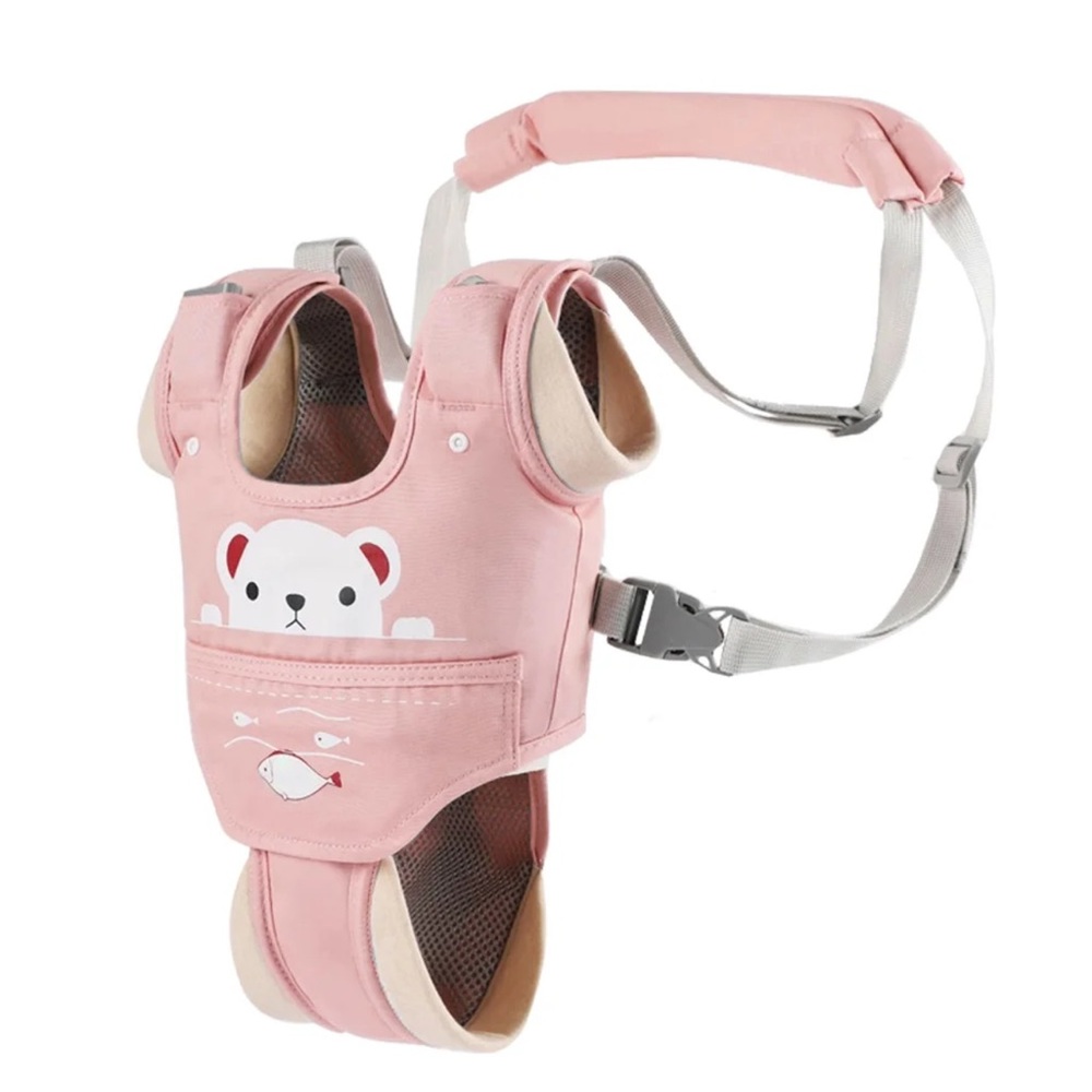 Sale!! Baby safety learning to walk walking harness first steps.  3